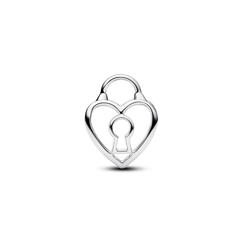 Gold Flower Family Charms for Bracelet Bead Charm for Women Jewelry Present - style: Heart