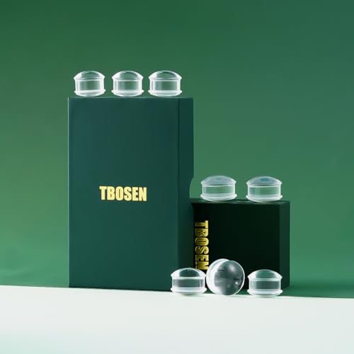 Precise Dimensions Set Color Acrylic O-Ring Ear Plugs Tunnels Gauges Stretcher Piercings Kit - color: White, size: 19-22mm