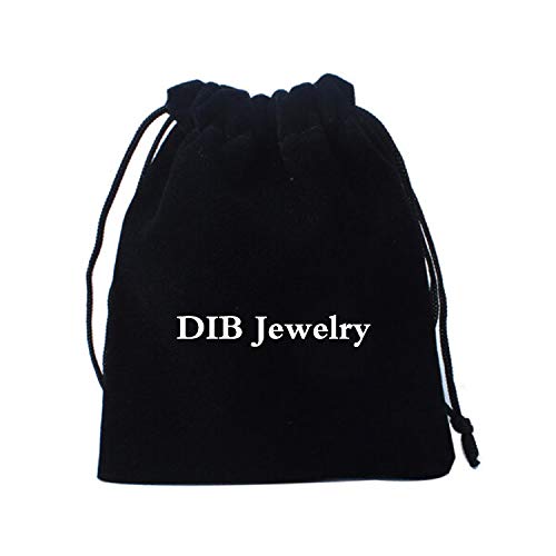 DIB Free Engraving Stainless Steel Minimalist Shiny Cuff Bangle Bracelets with Toggle Clasp for Women Oval Shape Silver