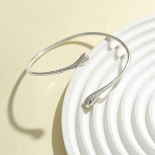 Harry and Henry Arm Cuff Gold Upper Arm Jewelry for Women Adjustable Open Cuff Bangle Bracelets Armband Jewelry Summer Outfits for Women 2026 - color: E2:Arm Cuff