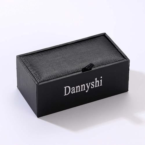 Mens Classic Stainless Steel Initial Cufflinks 26 Alphabet Initial Letter Cufflinks Business Wedding Shirts A-Z - style: J