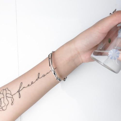 925 Sterling Silver Bracelet Plated Cuff Bangle Bracelet Fashionable Multi-layer Cross Wire Bangle Bracelet Open Adjustable Wide Cuff Bracelet for Teen Girls Fashion Jewelry - color: 18