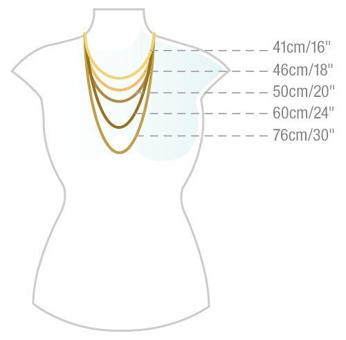 Elegant Double-Strand Freshwater Pearl Necklace for Women | 7-8mm White Pearls Necklace - Perfect for Weddings, Gifts, and Formal Events