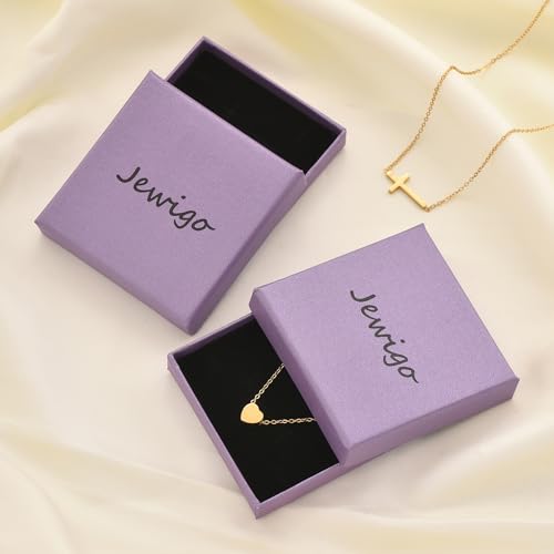 Gold Ankle for Women 18K Gold Plated Tennis Sapphire Paperclip Pearl Sequin Droplet Lip Link Chain Large Anklet Bracelets Simple Beach Summer Waterproof Foot Jewelry - color: Sapphire Paperclip-Gold