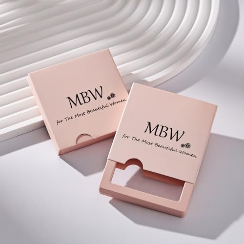 MBW Dainty Silver Layered Initial A-Z Pendant Necklaces for Women Thin | Simple Waterproof 925 Silver Plated Necklace Figaro Choker Monogram Name Jewelry Set Personalized - color: Silver InitIal NK-E