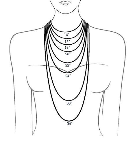 Baroque Pearl Choker