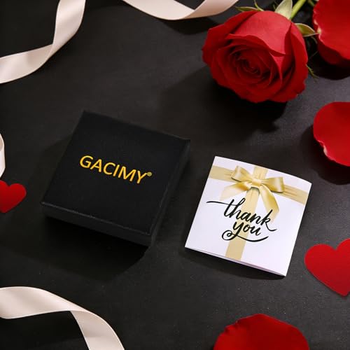 Gold Hoop Earrings for Women 14K Gold Plated | 925 Sterling Silver Post Hypoallergenic Hoop Earrings - color: Black, size: 14-16-20mm
