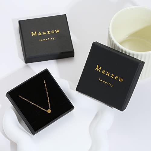 Ankle Bracelets for Women 18K Gold Plated Dainty Layering Anklets for Women Layered Twisted Rope Coin Chain Anklet Bracelets Waterproof Beach Summer Foot Jewelry - color: Bead Box Chain-Gold