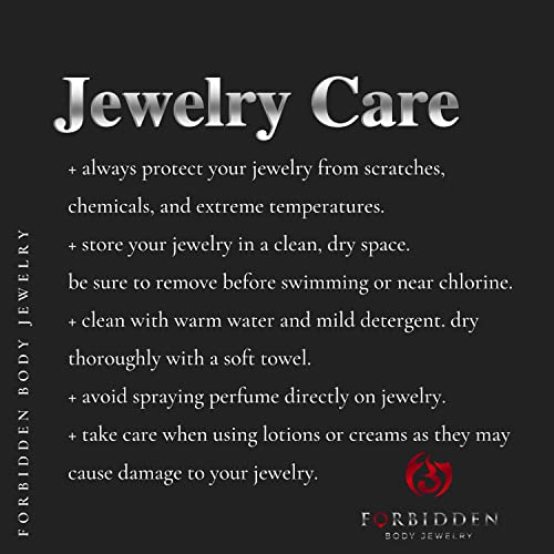 Forbidden Body Jewelry Surgical Steel Sexy Dangle Reverse Mount Triple CZ Vertical Drop Belly Button Ring - color: Gold, Round CZ's