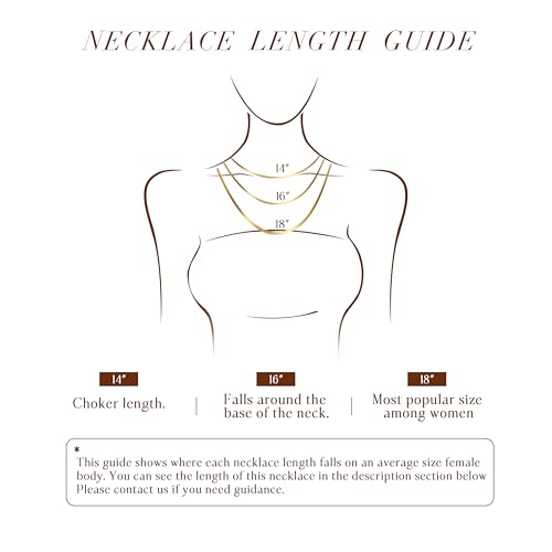 WomenGifts Cuban Link Chain Necklace for Women, Waterproof 14k Gold Silver Plated Chain Choker, Non Tarnish Stainless Steel Jewelry, 3.5/5/6/8/11mm,14/16/18 Inch Thin&Chunky&Thick - color: Silver, style: 6MM-18"
