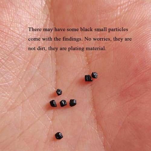 INSPIRELLE 450 Pieces Antique Silver Spacer Beads 4~5mm Metal Alloy Heishi Flat Rondelle Loose Beads for Bracelet Necklace Earring Jewelry Making - color: 450x Heishi Rondelle 4~5mm