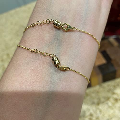 Lobster Clasps 150 PCS 10mm Gold with Jump Rings for Jewelry Making | Durable Rust Resistant Metal Easy Open Design Jump Rings Necklace Bracelet Extender 14K Gold Clasp for DIY Jewelry Repair - color: Gold