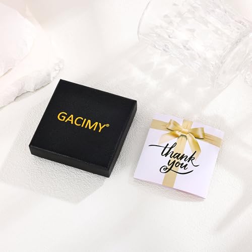 Gold Hoop Earrings for Women 14K Gold Plated | 925 Sterling Silver Post Hypoallergenic Hoop Earrings - color: Black, size: 30mm