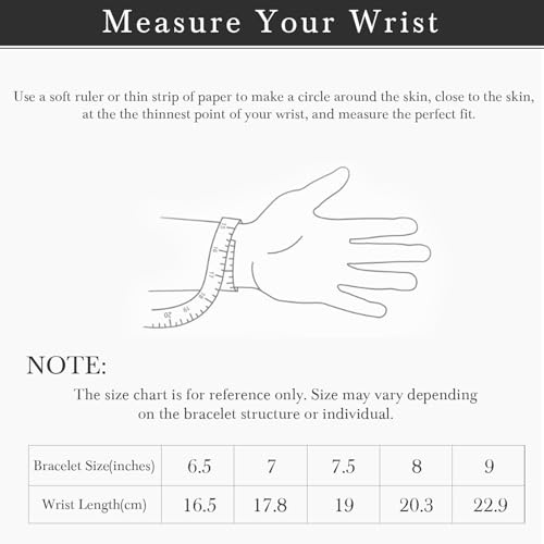 14K Gold Bracelet for Women Men Paperclip Bracelet for Womens | 14K Gold Bracelets for Women Trendy Clean Oval Links Mens Bracelets Stackable Bracelets Jewelry 6.5/7/7.5/8/9in