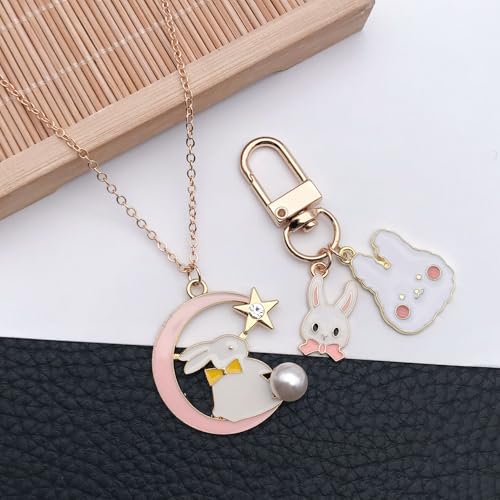 50pcs Enamel Charms for Jewelry Making Wholesale Assorted Mixed Bulk Metal Earring Findings for DIY Necklace Bracelet Keychain and Crafting - style: Thanksgiving Day Charms
