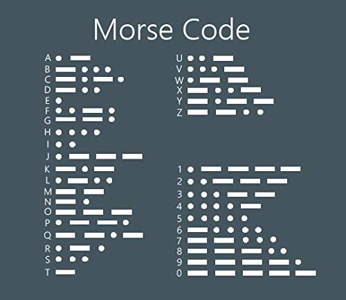 ASELFAD Morse Code Bracelets for Women, Funny Best Friend Birthday Gifts for Women Friendship Bracelets, Inspirational Jewelry, Teen Girl Gifts Trendy Stuff - style: F off