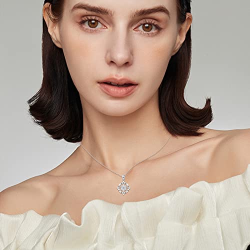 Sterling Silver Graduation Compass Anchor Necklace with Jewelry Box | Nautica,l Hope, Dream,Inspirational,Good Luck,Travel,Journey,Safety,Daily,Birthday, Graduation,Hypoallergenic - style: 01-Compass (Silver )