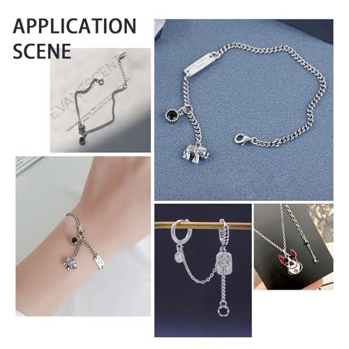 UNICRAFTALE 18K Gold Plated Flat Round Real Birthstone Charms Rhinestone Pendants Crystal Glass Charms Metal Dangle Pendants for DIY Bracelets Necklaces Jewelry Making - color: Mixed Color