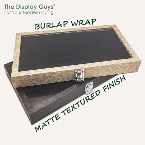 2-Pack 72-Ring Holders Velvet Foam Padding Jewelry Inserts - Tray/Case Liners - Retail Display, Storage (White) by The Display Guys - color: White, size: Ring Slots - 72