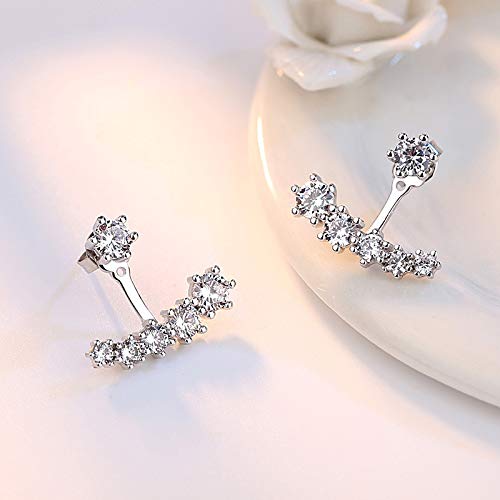 Retro Pearl Stud Drop Earrings Elegant Faux Pearl Stud Earrings For Women Exquisite Wedding Engagement Jewelry Gifts - style: Style 15