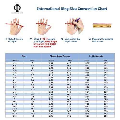 LerchPhi Engraved Custom Tungsten Rings For Men Wedding Band Personalized Titanium Promise Ring for Him Black/Red/Green/Purple/Blue Beveled Edge Szie 6 to 16 - color: No Custom-8MM Black Titanium