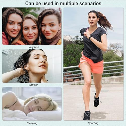 SEEDRILL Nose Rings Studs for Women 16Pcs 20G/18G Nose Studs Hypoallergenic 316L Surgical Steel Nose Piercings Jewelry 3mm CZ & Opal Nose Ring L Shape Nose Stud 20 Gauge Nose Screw Studs - style: 20G/Screw Shape/Colorful CZ
