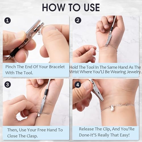 20 Pcs Snake Chain Charm Bracelet Chains with Bracelet Helper 3mm Adjustable Snake Charm Bracelet with Heart Lobster Clasp Extender Chain DIY Bracelet Chains for Women Gifts Jewelry Making Supplies - color: 20Pcs 6.3 Inch Gold Sliver Bracelet