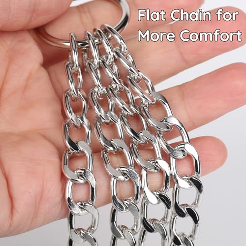 Men's Chest Belt Chain Costume Fashion Festival Outfit | Male Goth Shirt Shoulder Belt Mens Rave Outfit for Festival Party Rave Halloween Cosplay - color: Silver