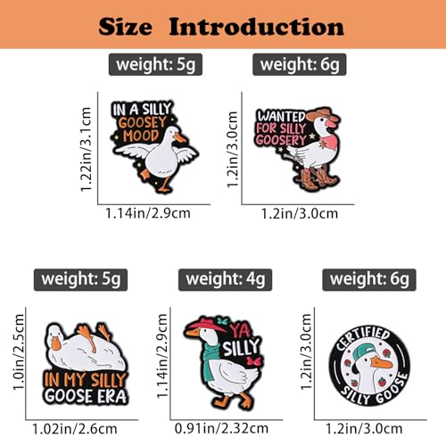5Pcs Cute Coffee Cat Sloth Enamel Pin Set Cartoon Animal Coffee Cup Brooch Badges, Funny Lapel Pins for Backpacks, Jackets, Bags, Coffee Lover Gift - color: JH-146