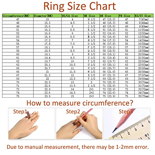 Promise Rings for Women Stainless Steel,Oval Signet Polished 12MM Ring for Women Silver/Gold Engagement Rings for Women - color: Gold