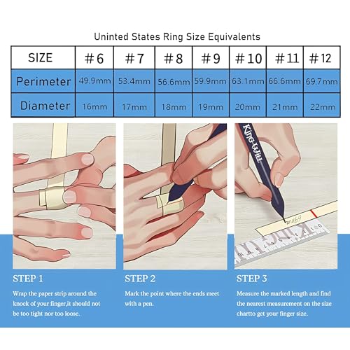4pcs Stainless Steel Temperature Responsive Color Changing Rings for Men Women Mood Ring Fashion Forward and Innovative