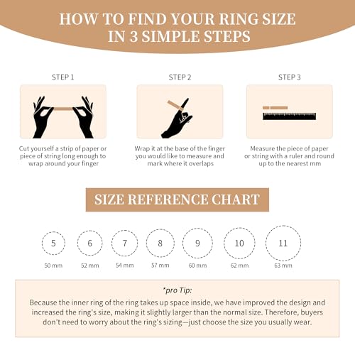 14K Gold Plated Interlocked Stackable Rings for Women Non Tarnish,Gold and Silver Cubic Zirconia Statement Rings Set,Mixed Metals Ring Two-Toned Connected Bands Stacking Jewelry - color: 4*silver rings