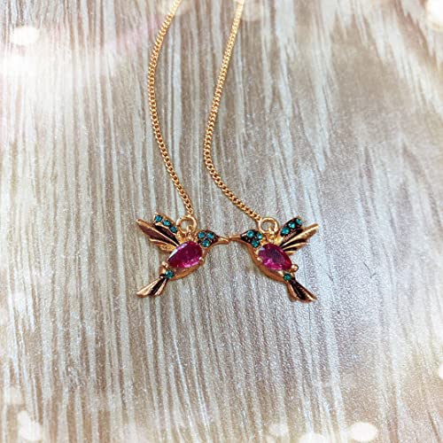Little Bird Tassel Earrings for Women Animal Drop Earrings Trendy Jewelry - color: E567