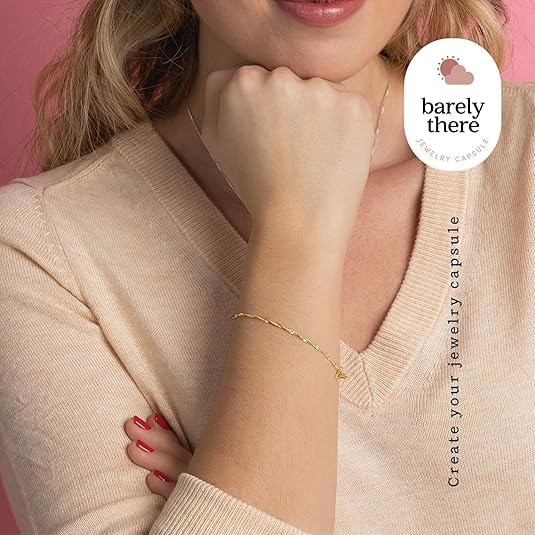 KEZEF 925 Sterling Silver Box Chain Necklace for Women & Men, 0.7mm Thin Chain Necklace, Available in Sterling Silver, Gold Plated & Rose Gold Plated Finishes, Made in Italy - color: Sterling Silver, size: 20 Inch