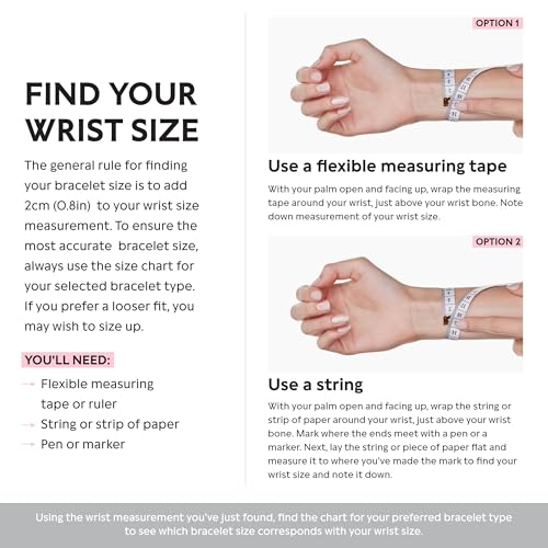 PANDORA Moments Heart Clasp Snake Chain Bracelet - Charm Bracelet for Women - Compatible Moments Charms - Gift for Her - Sterling Silver - With Gift Box