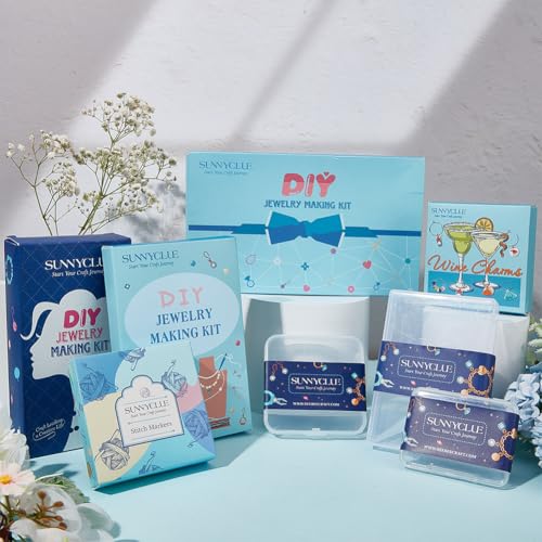 SUNNYCLUE 14 Sets Wine Glass Charms - Thanksgiving, Christmas Party Favor - style: 14 Sets Golden Tone Fruit Drink Identifiers & Upgraded Gift Box