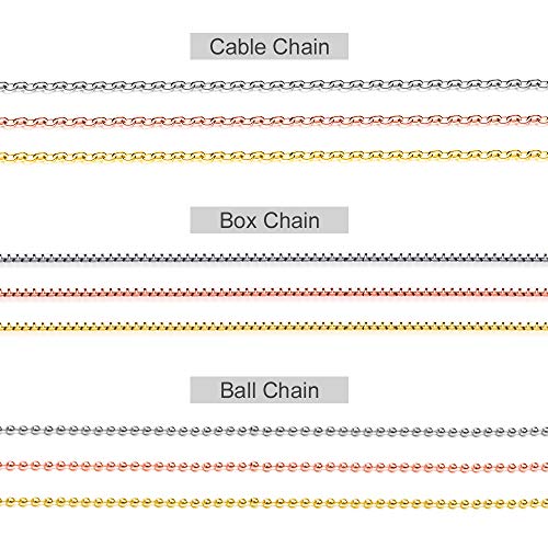 Personalized 3D Vertical Bar Necklace, Custom Necklace Engraved with Any Name Pendant Jewelry Mothers Day Gift - color: Single Chain