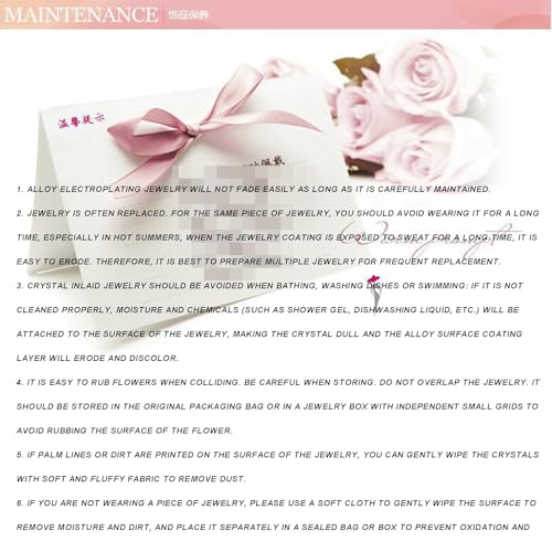 DRXRD 3pcs Leather Wrap Bracelets For Women,Boho Multi-Layer Handmade Bracelets Fashion Stack Bracelets Jewelry Elegant Leather Bracelet - color: G