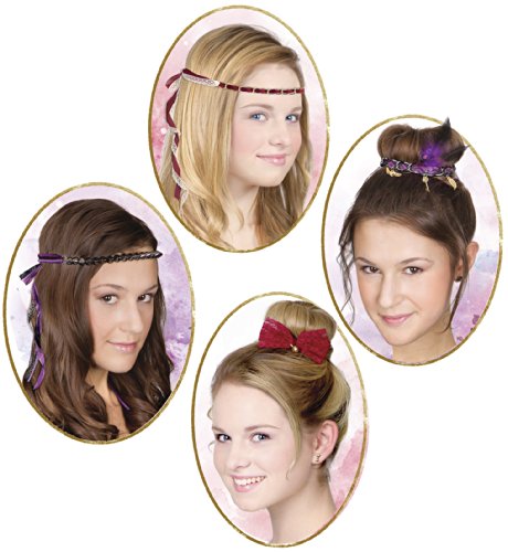Fashion Angels Ever After High Create Your Crown Hair Accessory Kit