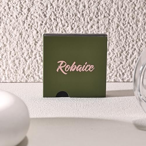 Robaice Gold Cuff Bracelet,14K Gold Plated Bangle Bracelets for Women | Open Cuff Bangle Bracelets, Trendy Chunky Twist Bracelet, Non Tarnish, Waterproof Hypoallergenic Jewelry, Gifts for Women - color: Small-Gold