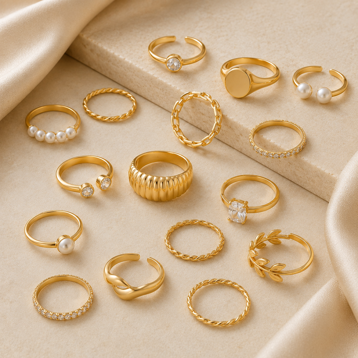 Rings