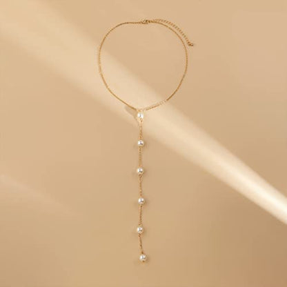 Body Chains for Women Sequin Bikini Body Chain Women Body Necklace - style: A:style 2 G