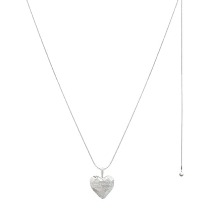 Irregular Heart Necklace for Women Y2k Pink Zircon Pearl Diamond Women's Fashion Pendant Hot Fashion Pink Jewelry for Women - color: Style24