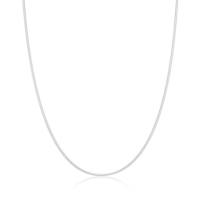 DEARMAY 14K Gold Plated Herringbone Necklaces for Women, Dainty Gold Snake Choker Chain Non Tarnish Trendy Simple Thin & Chunky Options Neckalce 1.5/3/5/6/8mm Chain Jewelry for Gifts - color: SL-1.5MM 16"- Herringbone Necklace