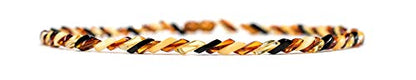 AMBERAGE Natural Baltic Amber Necklace – Multi-Colored, Handmade, Certified Baltic Amber - style: 55 cm (21.6”)