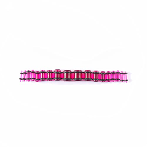 Ear Stretching Kit 54 Pieces 14Gauges-00Gauges Earrings Piercing Kit - color: purple