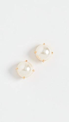 Lele Sadoughi Women's Ashford Imitation Pearl Studs
