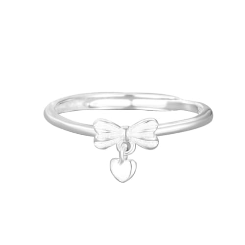 Real 925 Sterling Silver Rings Open Rings for Women Thumb Rings Vintage Rings Adjustable Rings Stackable Ring Band Statement Rings Rings for Men Promise Rings Party Rings Anniversary Rings Finger Ring - color: S925Ring06-1