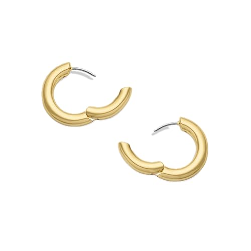 Gorjana Women's Lou Hoops