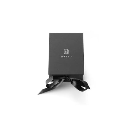MATEO New York, Knights Sword Necklace, Sterling Silver : Clothing, Shoes & Jewelry